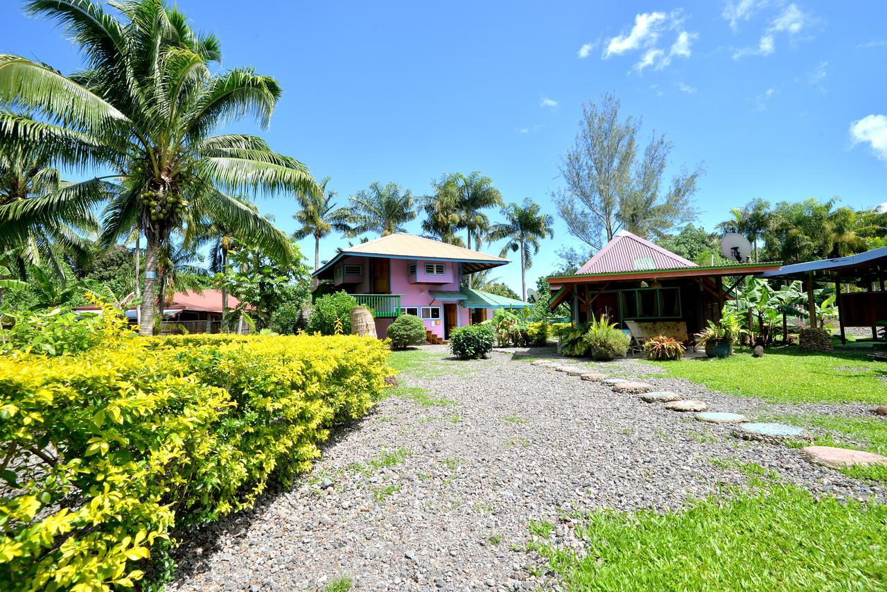Mark'S Place Moorea Bagian luar foto