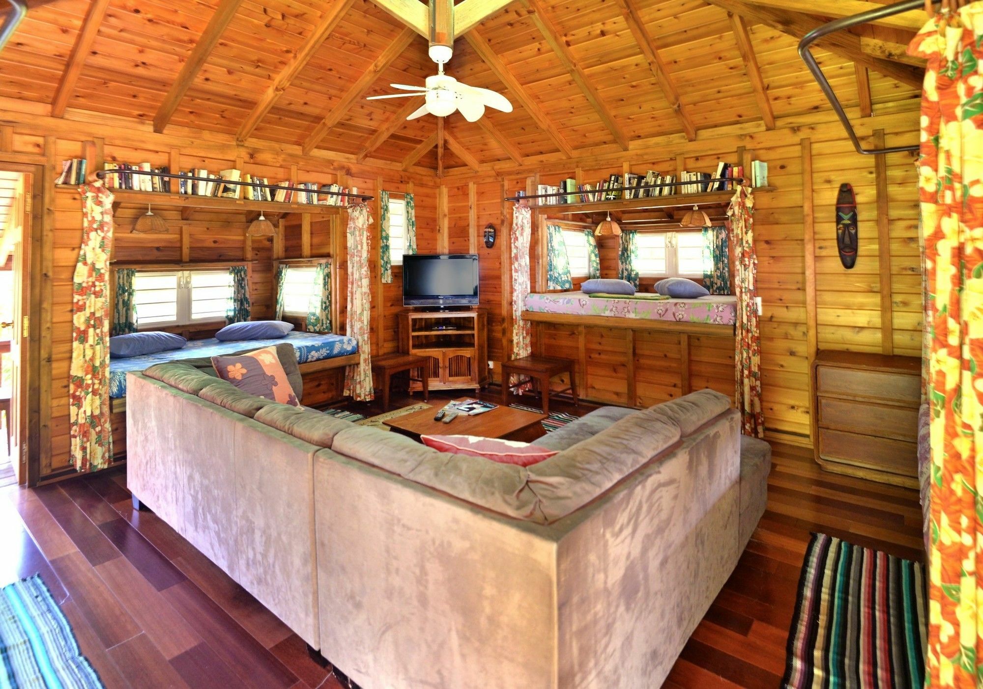 Mark'S Place Moorea Bagian luar foto