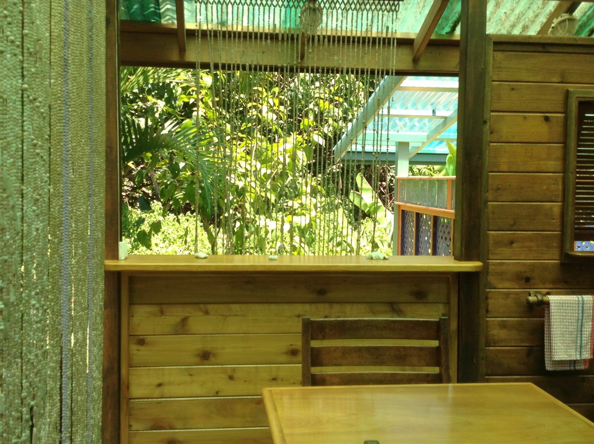 Mark'S Place Moorea Bagian luar foto