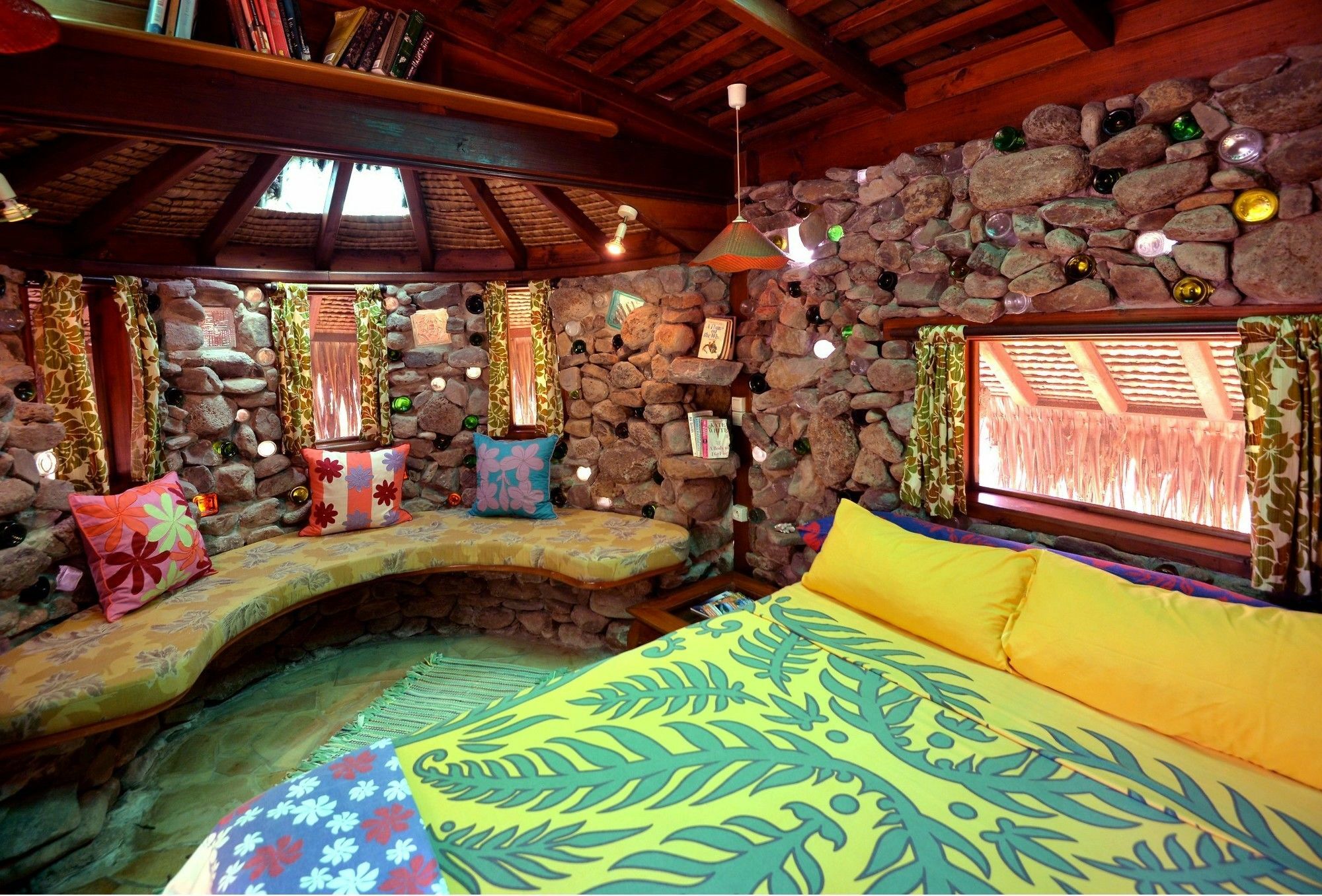 Mark'S Place Moorea Bagian luar foto