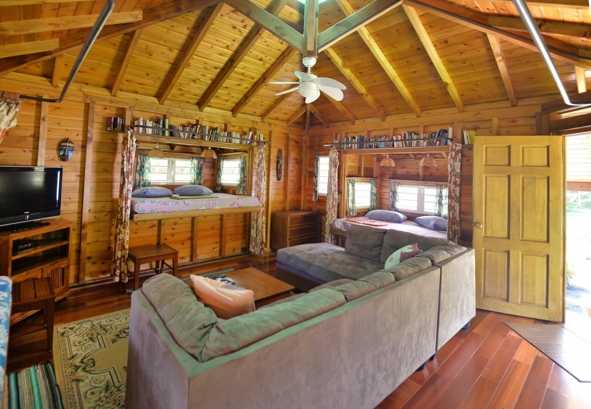 Mark'S Place Moorea Bagian luar foto