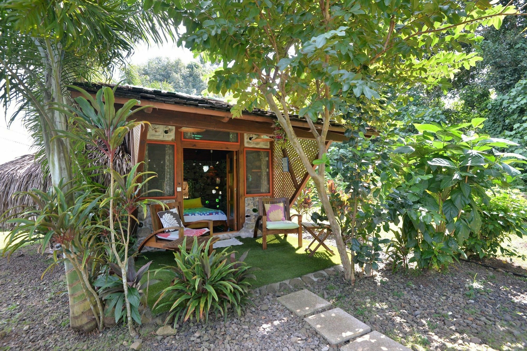 Mark'S Place Moorea Bagian luar foto