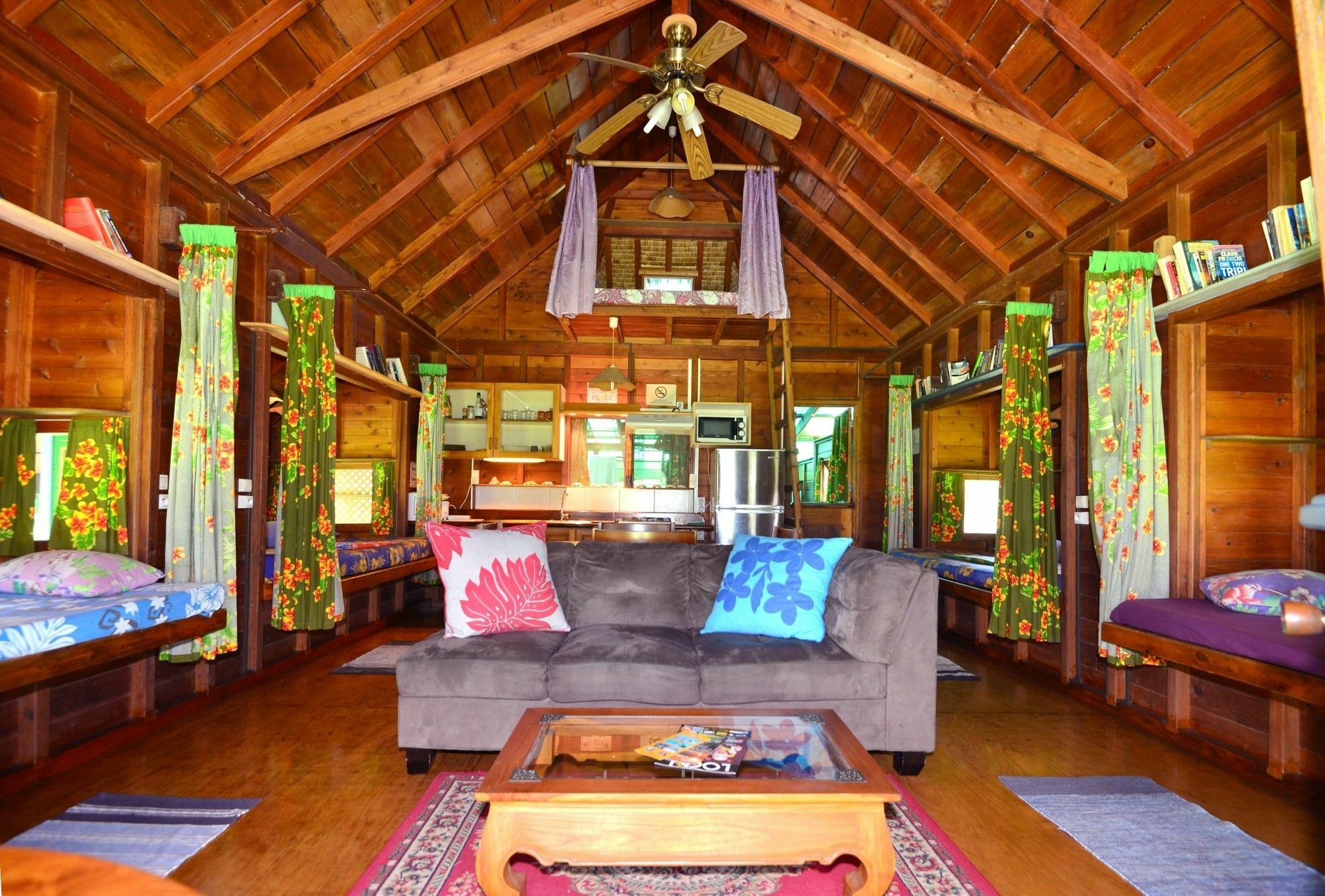 Mark'S Place Moorea Bagian luar foto