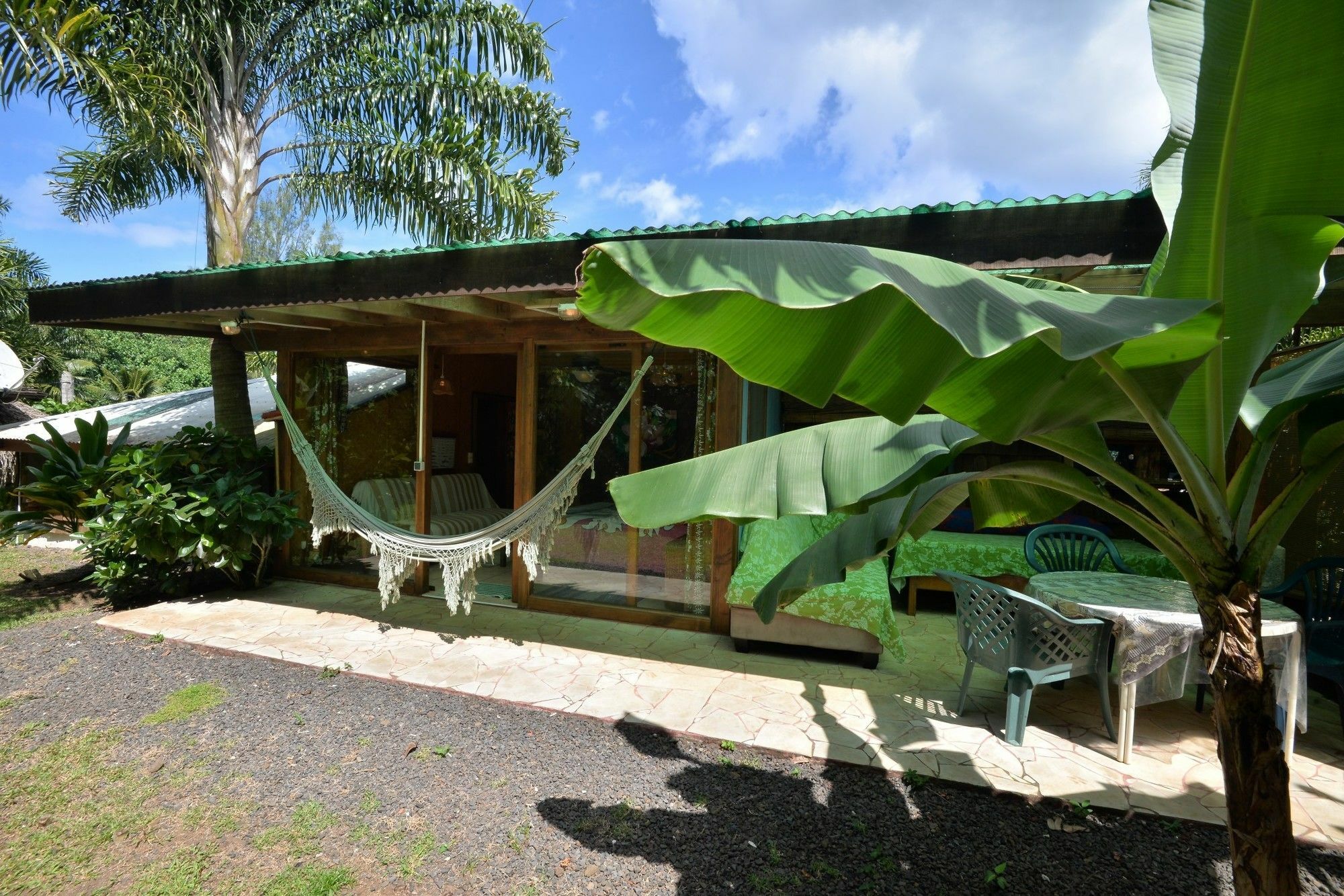Mark'S Place Moorea Bagian luar foto