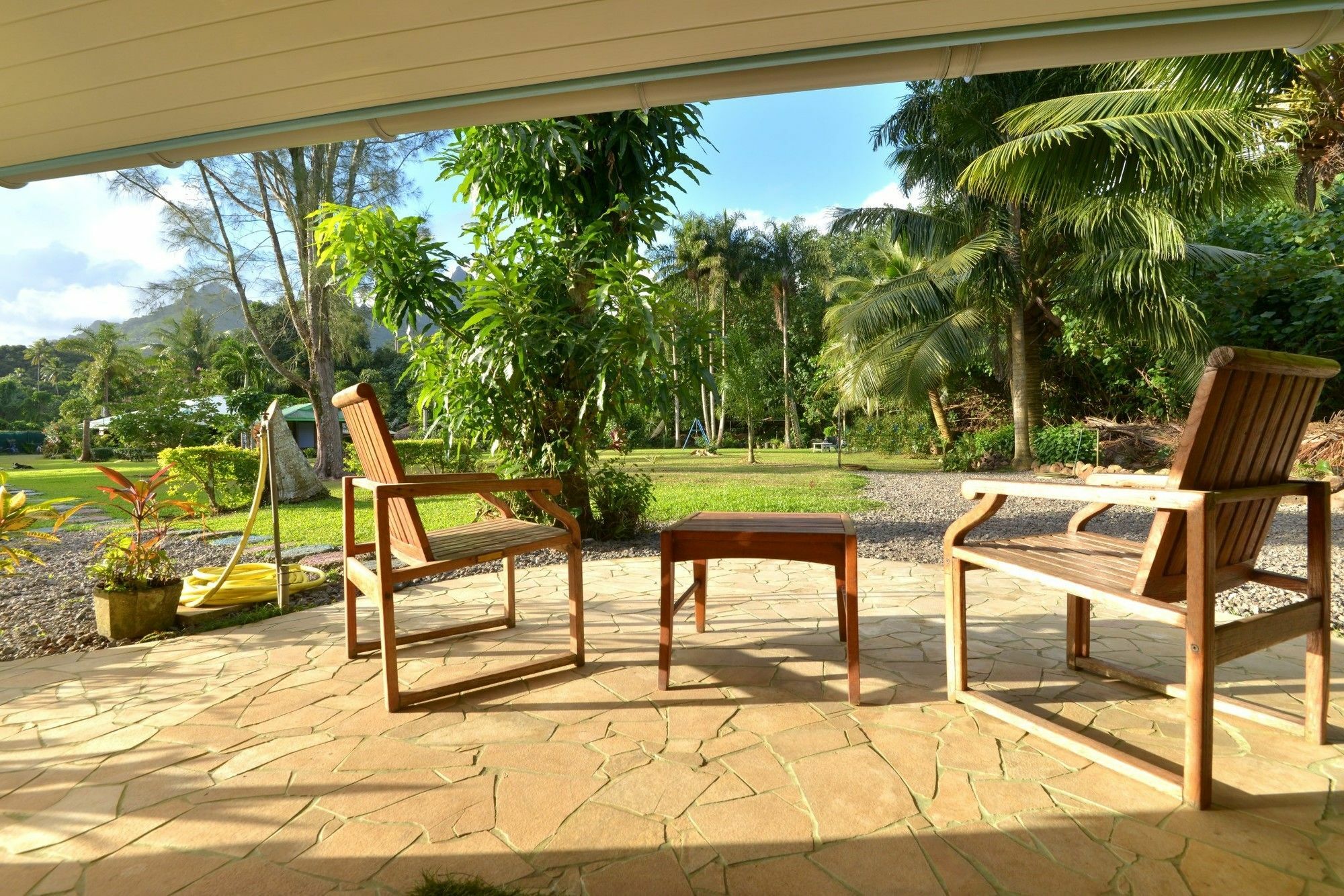Mark'S Place Moorea Bagian luar foto